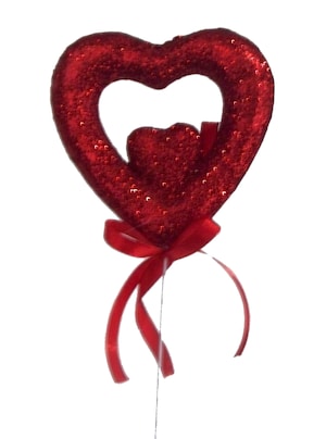 Heart Pick